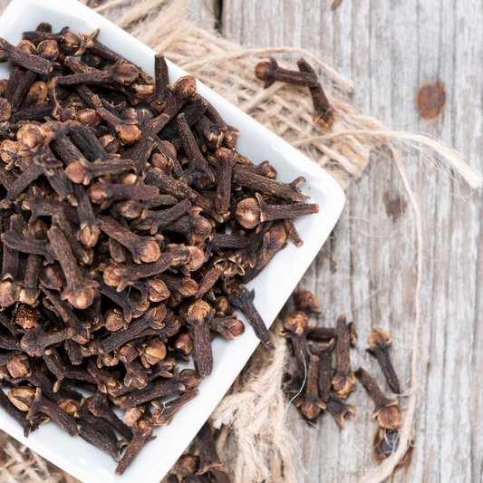 Cloves (Whole)