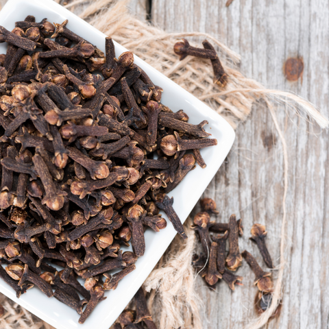 Cloves Whole