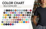 Follow the Fireflies Graphic Shirt