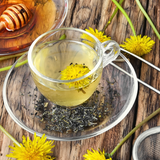 Dandelion Leaf (Taraxacum Officinale)