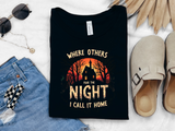 Spooky Vintage Tee