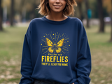 Follow the Fireflies Sweatshirt