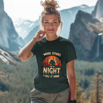 Spooky Vintage Tee