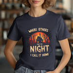 Spooky Vintage Tee