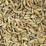 Fennel Seeds (Foeniculum Vulgare)