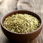 Fennel Seeds (Foeniculum Vulgare)
