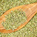 Fennel Seeds (Foeniculum Vulgare)