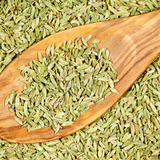 Fennel Seeds (Foeniculum Vulgare)