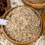 Fennel Seeds (Foeniculum Vulgare)