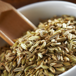Fennel Seeds (Foeniculum Vulgare)