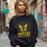 Follow the Fireflies Sweatshirt