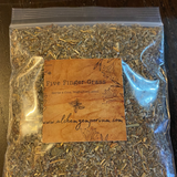 Five Finger Grass (Cinquefoil)