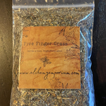 Five Finger Grass (Cinquefoil)