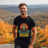 Spiritual Awakening Tee - God is Man Awakened