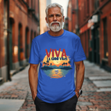 Viva La Good Vibes Tee