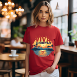 Viva La Good Vibes Tee