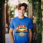 Viva La Good Vibes Tee