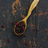 Hawthorn Berries Whole