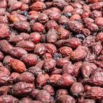 Hawthorn Berries Whole (Crataegus Laevigata)