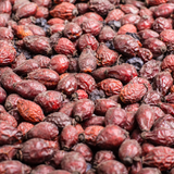 Hawthorn Berries Whole