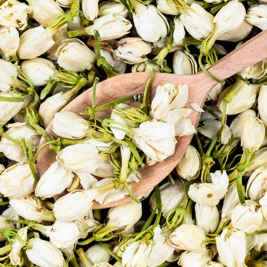 Jasmine Flowers (Whole)