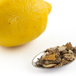 Lemon Peel Grated (Citrus Limon)