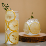 Lemon Peel Grated (Citrus Limon)