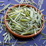 Lemongrass Cut