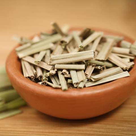 Lemongrass Cut