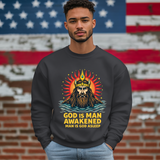 Spiritual Awakening Sweatshirt