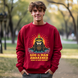 Spiritual Awakening Sweatshirt