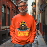 Spiritual Awakening Sweatshirt