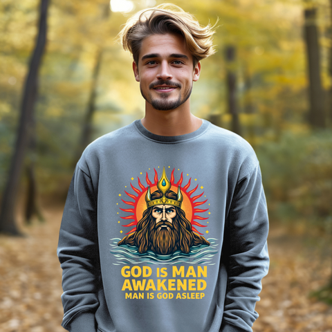 Spiritual Awakening Sweatshirt