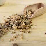 Marshmallow Root Cut (Althaea Officinalis)