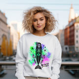 Mermaid Dreams Sweatshirt