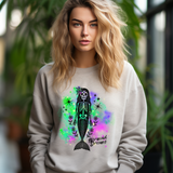 Mermaid Dreams Sweatshirt
