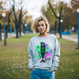 Mermaid Dreams Sweatshirt