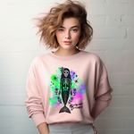 Mermaid Dreams Sweatshirt
