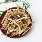 Motherwort Cut