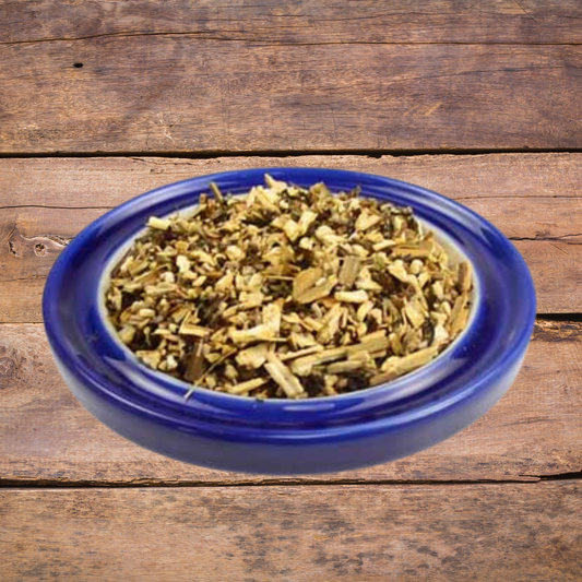 Motherwort Herb Cut
