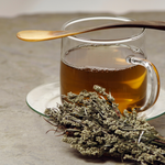 Mugwort Cut (Artemisia Vulgaris)