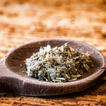 Mugwort Cut (Artemisia Vulgaris)