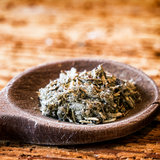Mugwort Cut (Artemisia Vulgaris)