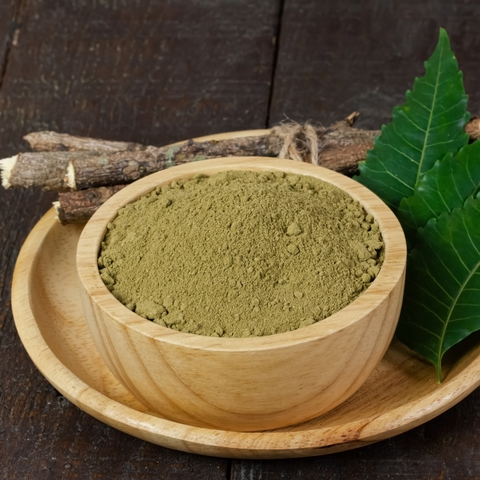 Neem Leaf Powder