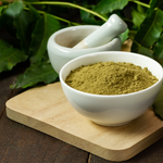 Neem Leaf Powder Organic (Azadirachta Indica)