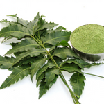 Neem Leaf Powder Organic (Azadirachta Indica)