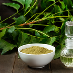 Neem Leaf Powder Organic (Azadirachta Indica)