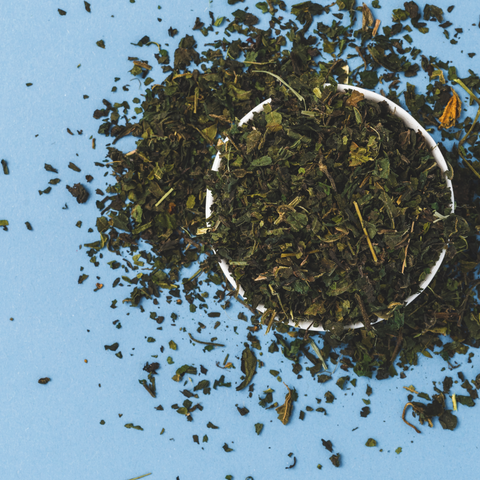Nettle Leaf (Urtica Dioica) - Stinging Nettle Leaf Tea Leaves