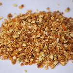 Orange Peel Grated