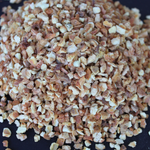 Orange Peel Grated